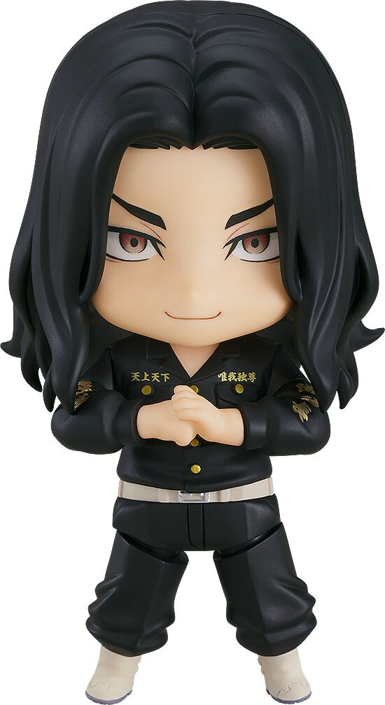 nendoroid baji