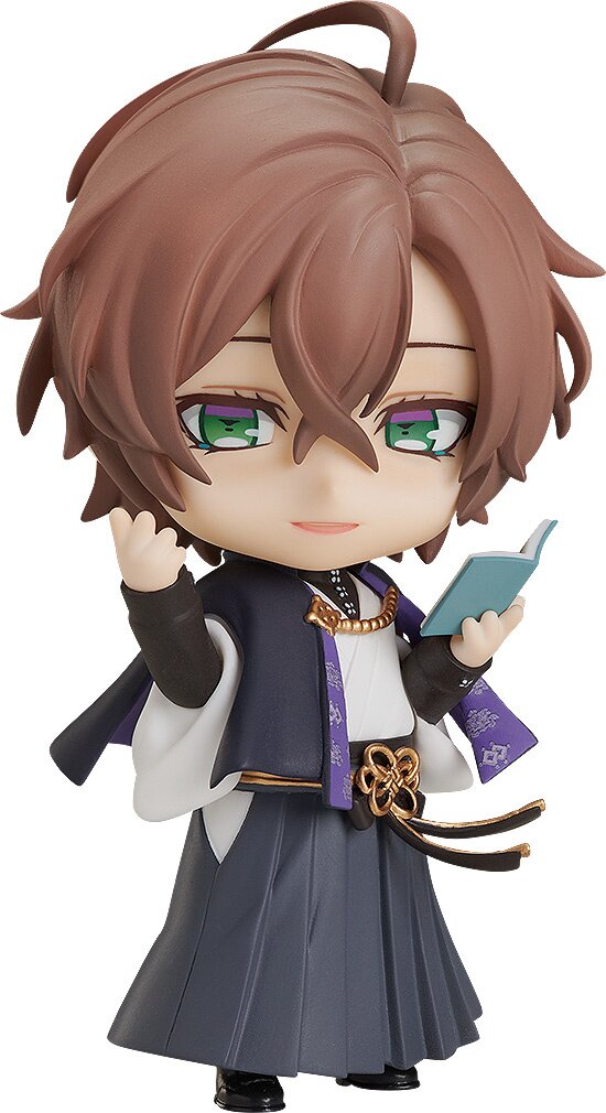 Nendoroid Hypnosis Mic Gentaro Yumeno: FREEing - Tokyo Otaku