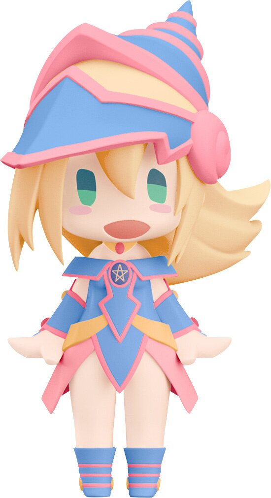 Nendoroid Goodsmile Yu-Gi-Oh! - Yami Bakura | Figurina Collezionabile 10 Cm