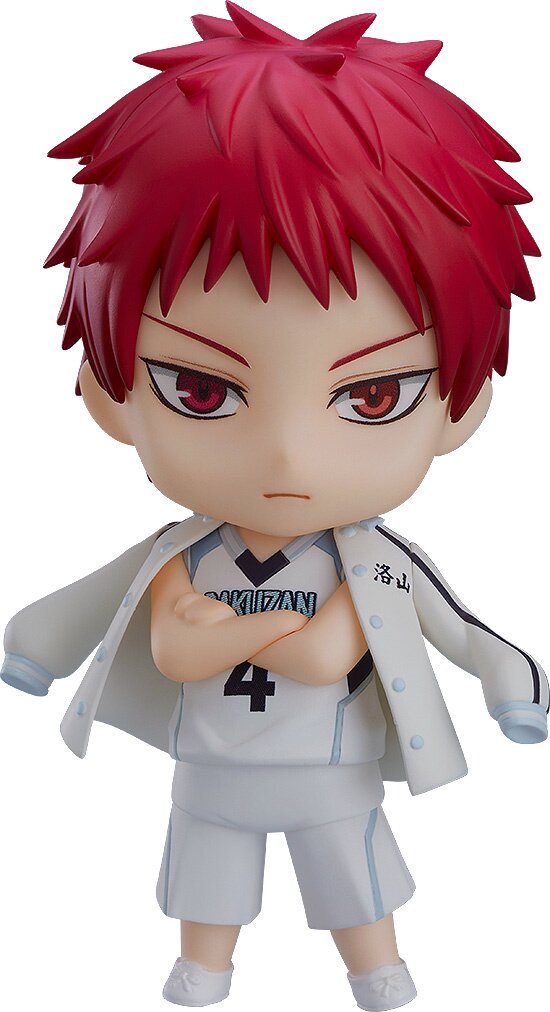 nendoroid kuroko