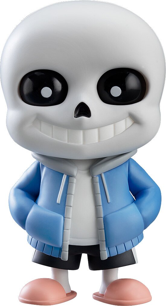 Nendoroid Undertale Sans - Tokyo Otaku Mode (TOM)