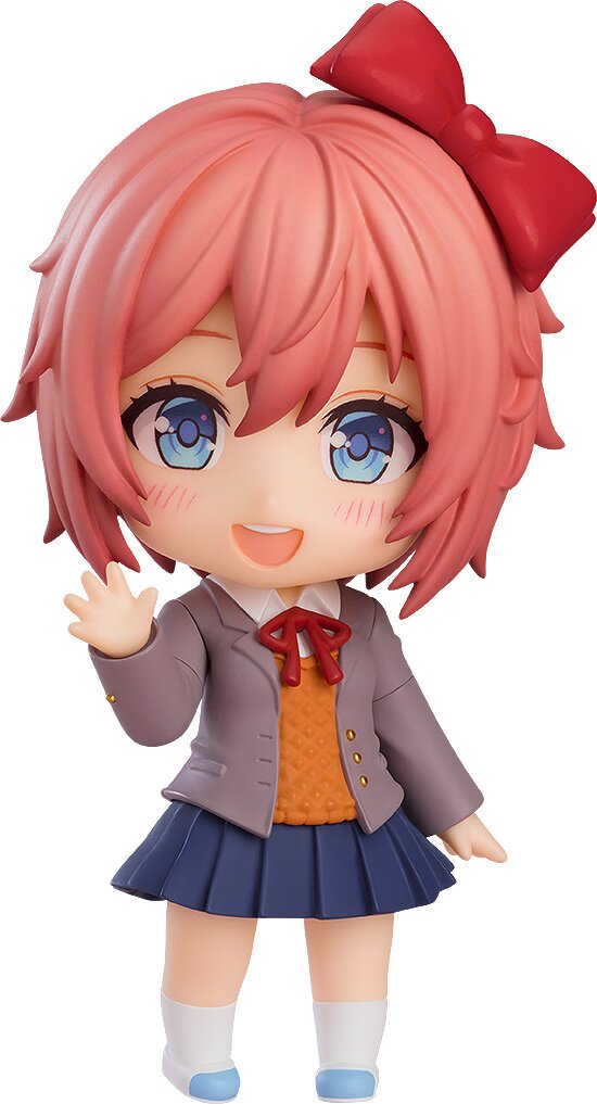 Nendoroid SK8 the Infinity Reki: Good Smile Company 27% OFF - Tokyo Otaku  Mode (TOM)