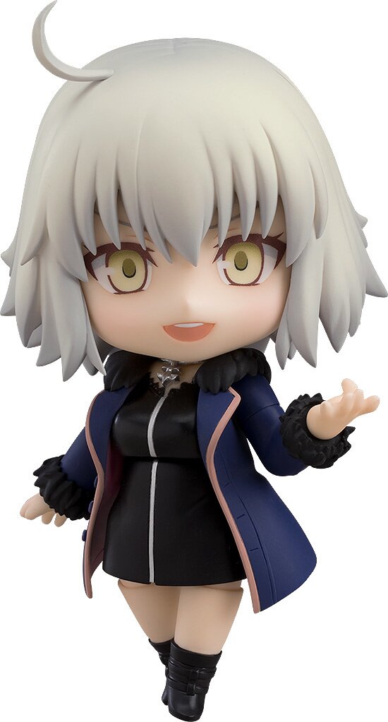 Amazon.com: Good Smile Fate/Grand Order Avenger/Jeanne D'Arc