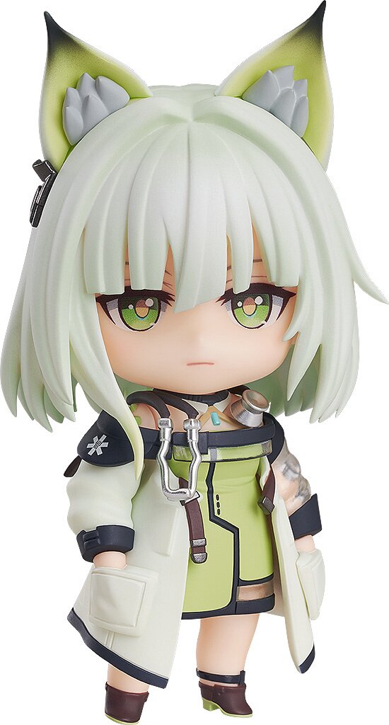 nendoroid w arknights