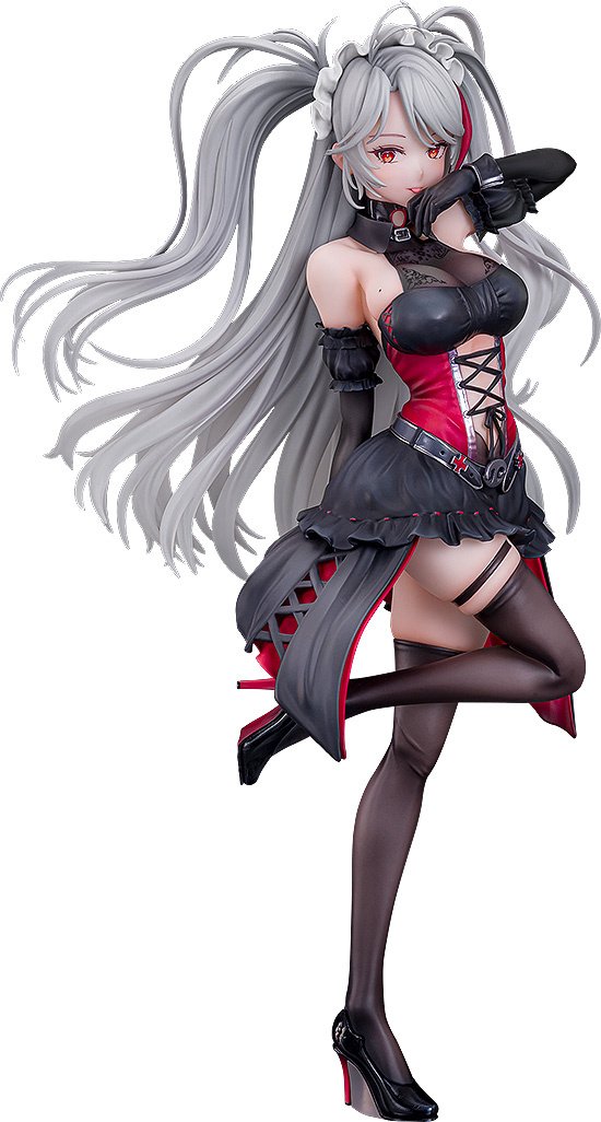 Azur Lane Prinz Eugen: Kindred Evening Spirits Ver. 1/7 Scale
