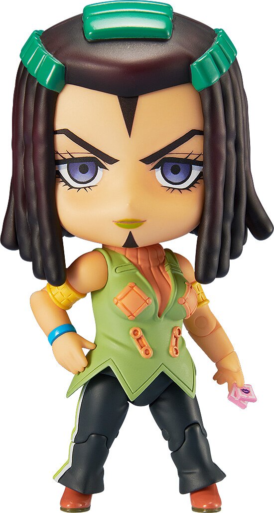 Nendoroid Diavolo