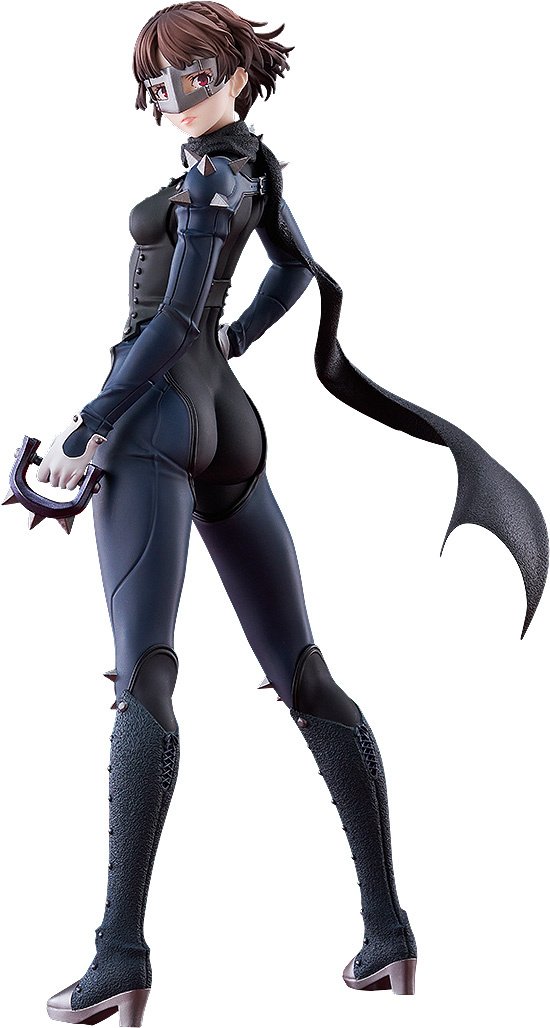Pop Up Parade Persona 5 Royal Queen L Size - Tokyo Otaku Mode (TOM)