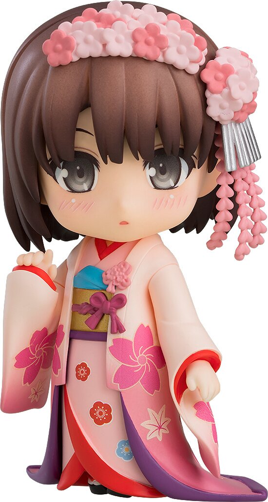 megumi jjk nendoroid