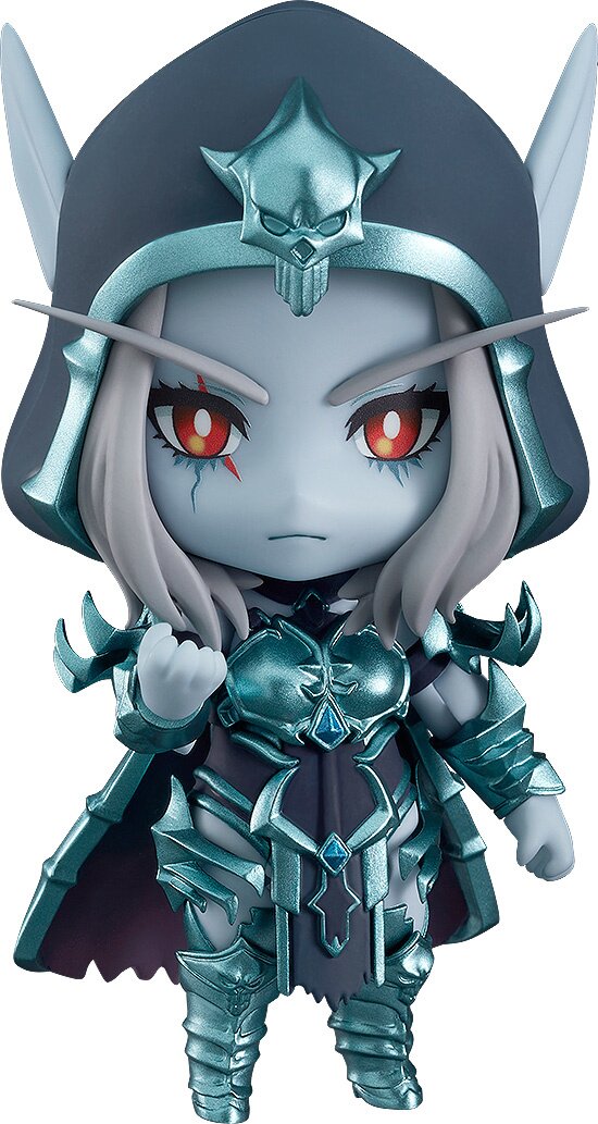 warcraft nendoroid