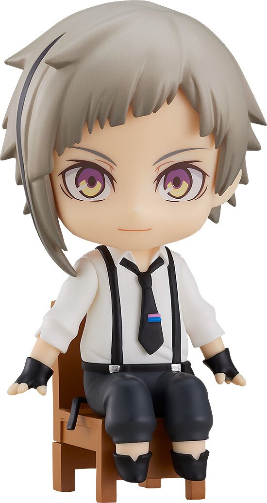 Bungo Stray Dogs Acrylic Stand: Atsushi Nakajima Beast Ver. - My