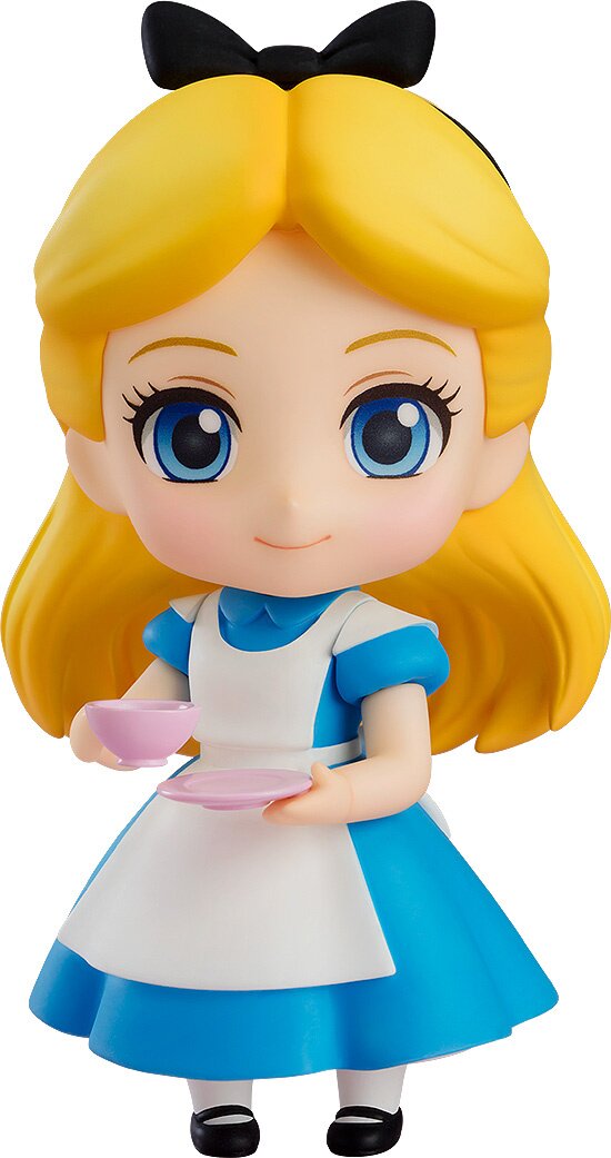 Nendoroid Alice in Wonderland Alice - Tokyo Otaku Mode (TOM)