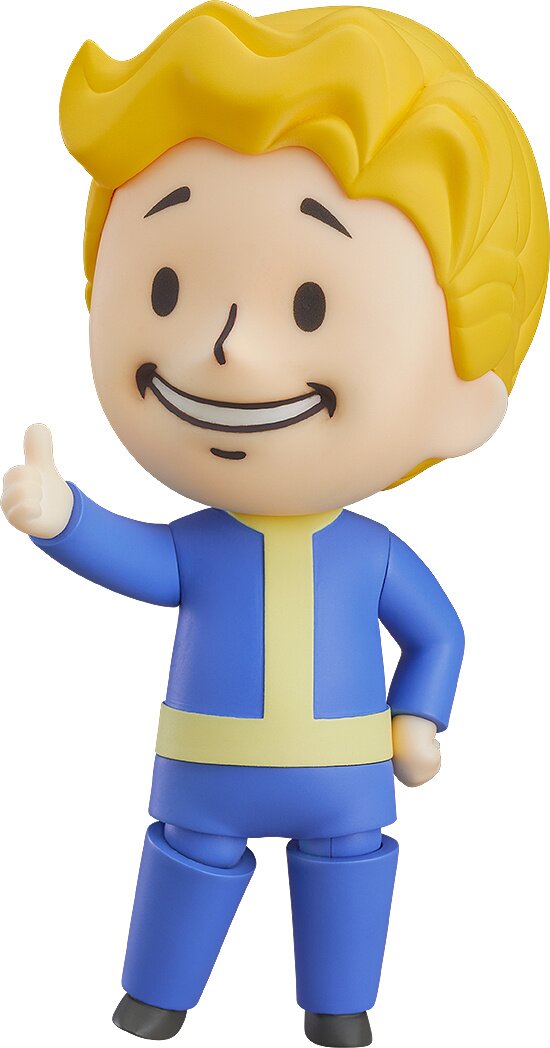 vault boy グッズ 販売