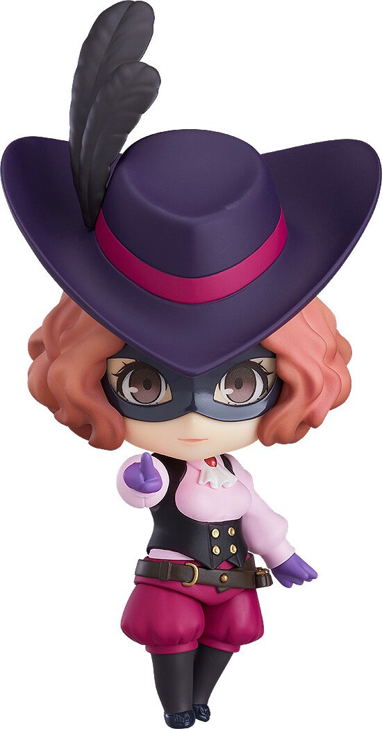 haru nendoroid