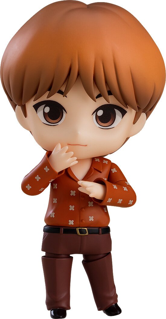 bts nendoroid