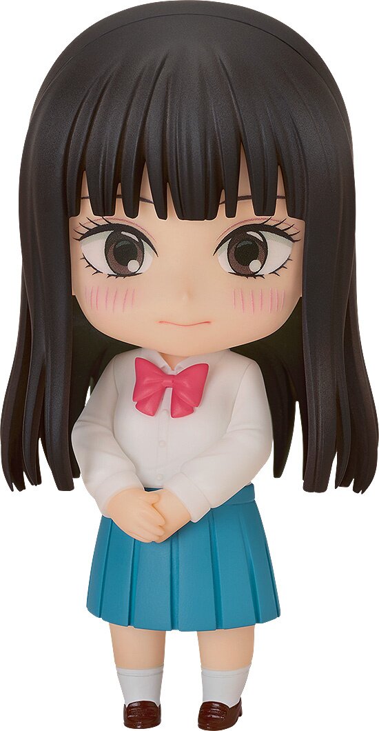 Nendoroid Kimi ni Todoke Sawako Kuronuma 2.0: Good Smile Company