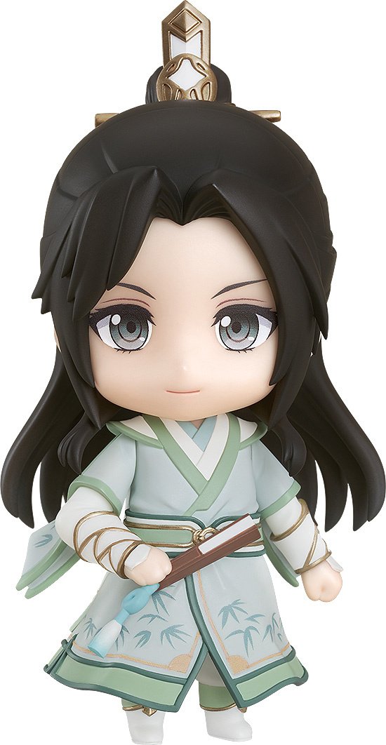 Nendoroid Scumbag System Shen Qingqiu: Good Smile Arts Shanghai