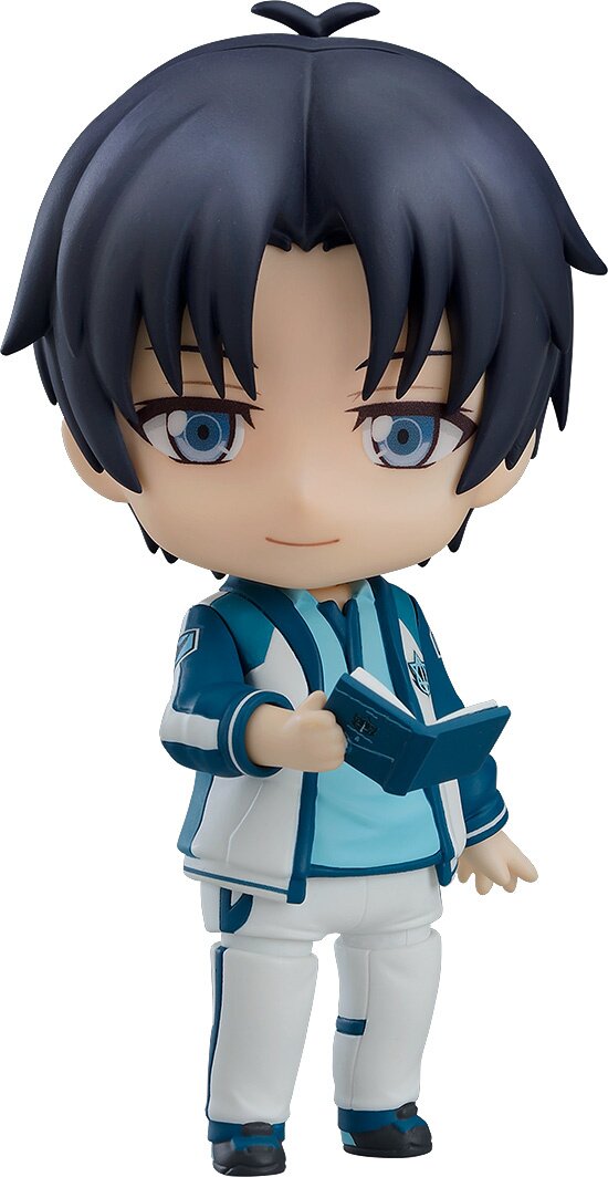 nendoroid the king's avatar