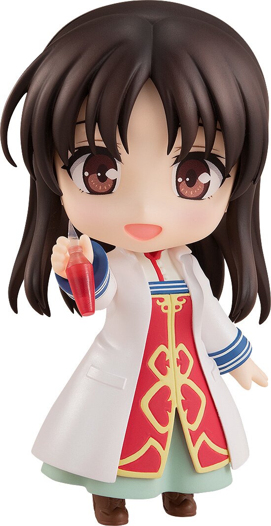 Nendoroid The Saint's Magic Power is Omnipotent Sei Takanashi: KADOKAWA