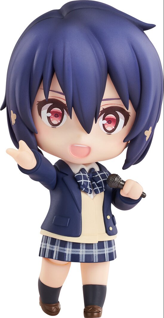 Nendoroid Zombie Land Saga Ai Mizuno