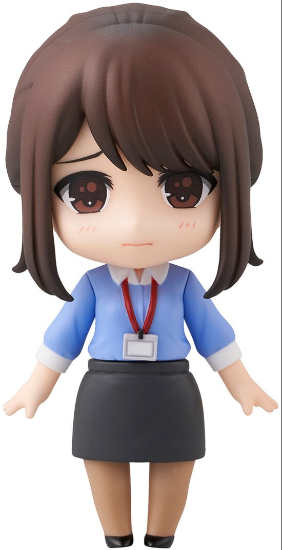 nendoroid 603