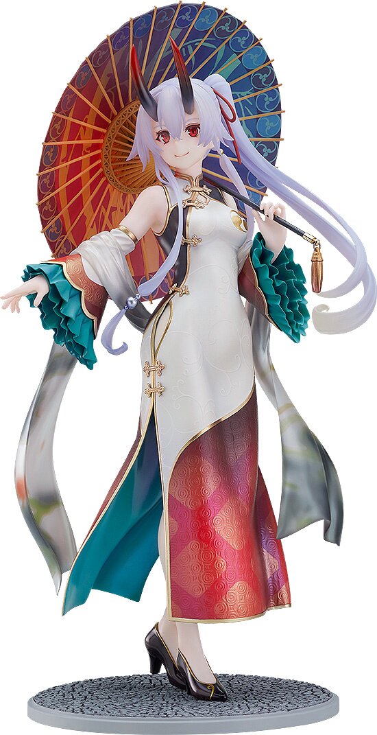 Fategrand Order Archertomoe Gozen Heroic Spirit Traveling Outfit Ver