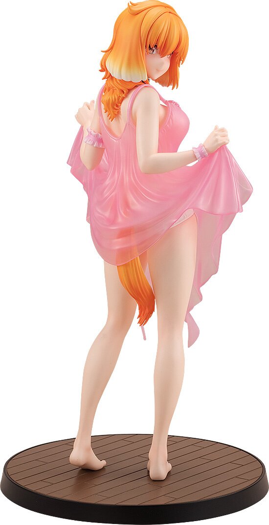 Harem in the Labyrinth of Another World Roxanne Issei Hyoujyu Comic Version  1:7 Scale Statue