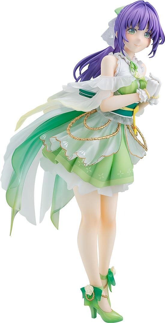 Love Live! Hasu no Sora Jogakuin School Idol Club Kozue Otomune