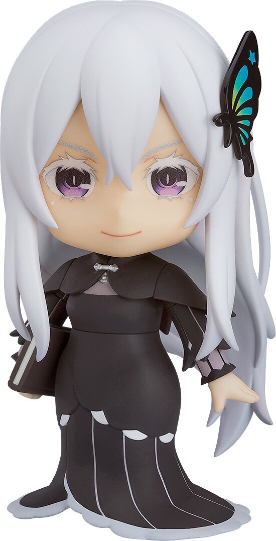 nendoroid 219