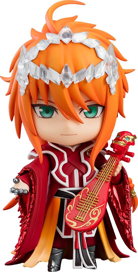 nendoroid final fantasy