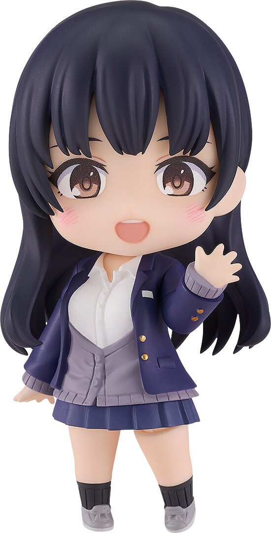 Nendoroid The Dangers in My Heart Anna Yamada (Re-run): Good Smile