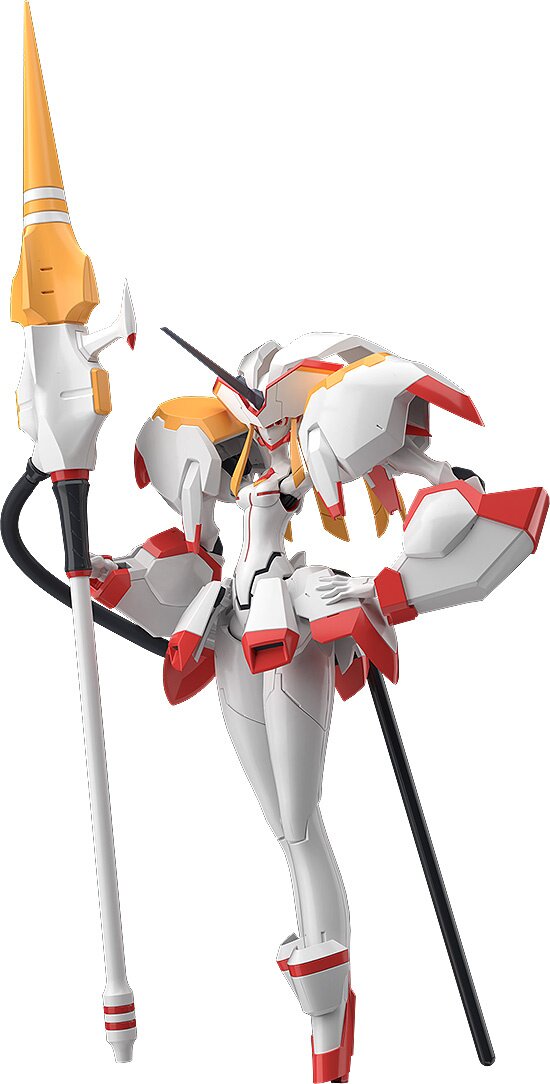 Moderoid Darling in the Franxx Strelitzia (Re-run) - Tokyo
