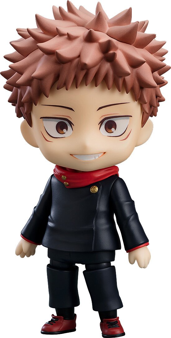 yuji itadori figures