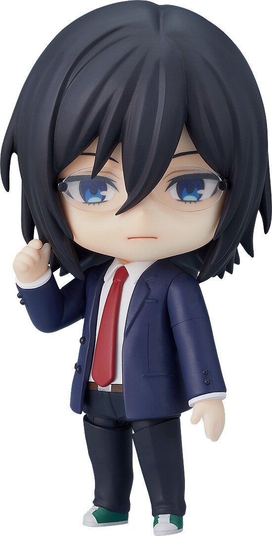 Horimiya: The Missing Pieces Dokosta Izumi Miyamura (Anime Toy) -  HobbySearch Anime Goods Store