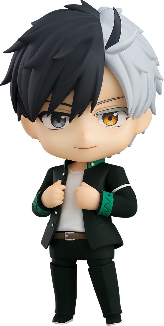 Nendoroid Wind Breaker Haruka Sakura - Tokyo Otaku Mode (TOM)