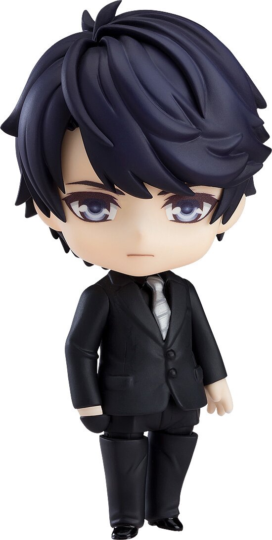 Nendoroid Mr. Love: Queen's Choice Zeyan Li (Re-run)