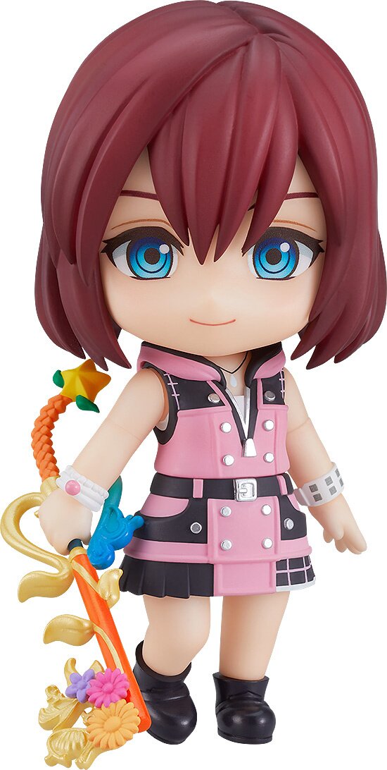 kingdom hearts nendoroid kairi