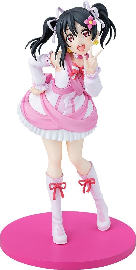 Love Live! Nico Yazawa: Bokutachi wa Hitotsu no Hikari Ver. Non