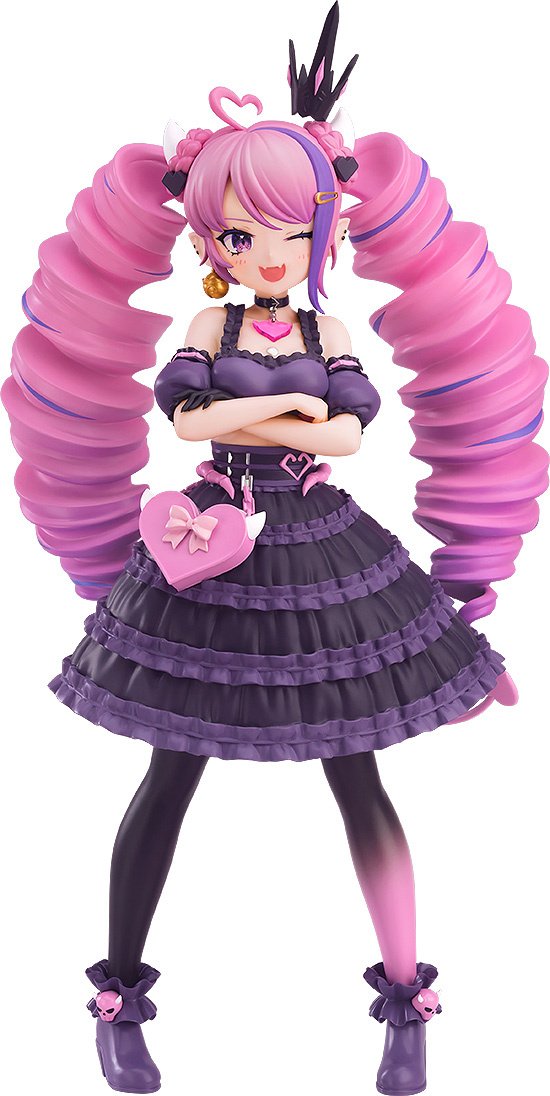 Pop Up Parade SP VShojo Ironmouse: Good Smile Company 19% OFF