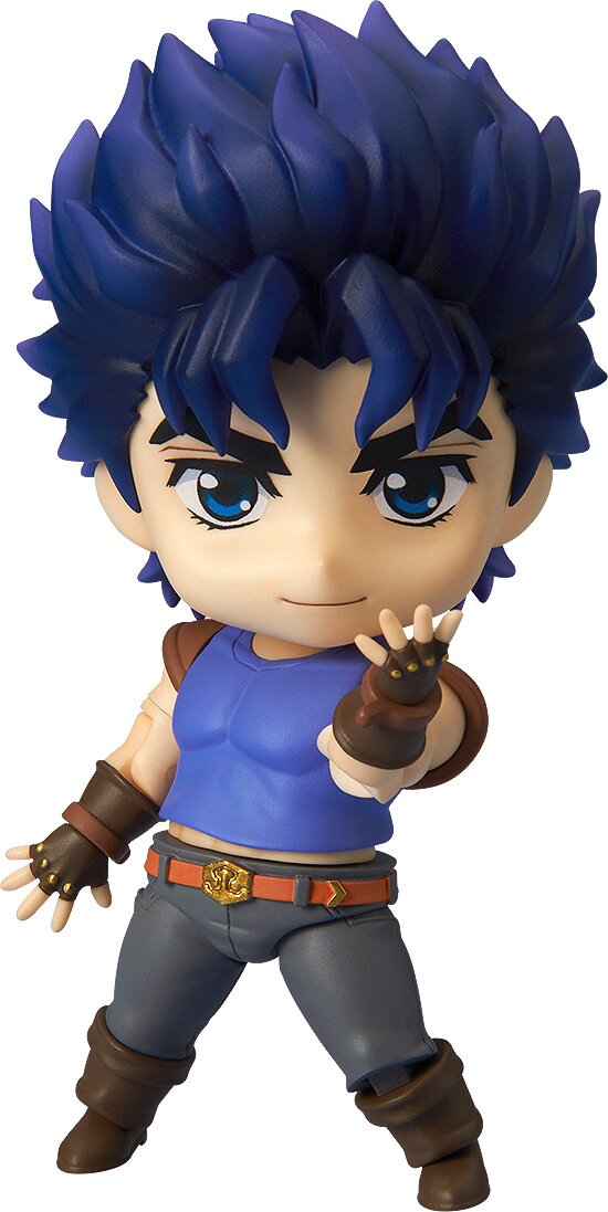 jonathan joestar nendoroid release date