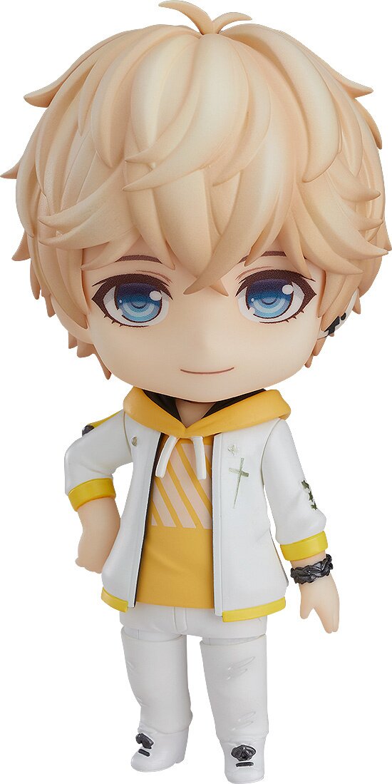 Love & Producer Microfiber Qiluo Zhou B (Anime Toy) - HobbySearch Anime  Goods Store