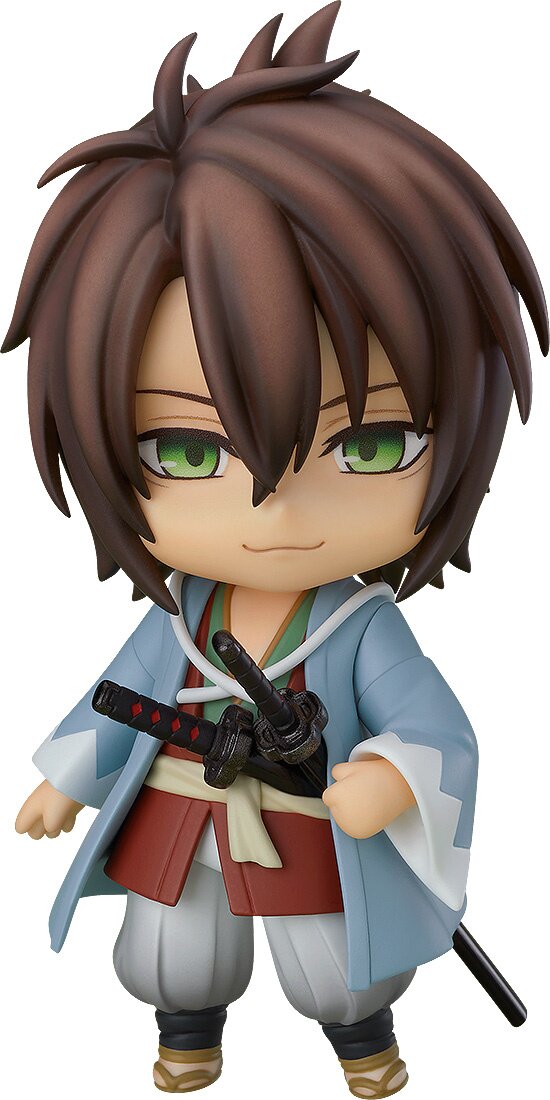 souji okita nendoroid