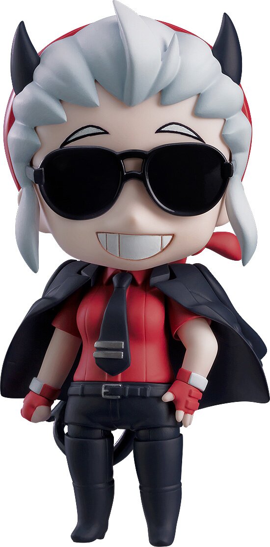 nendoroid helltaker