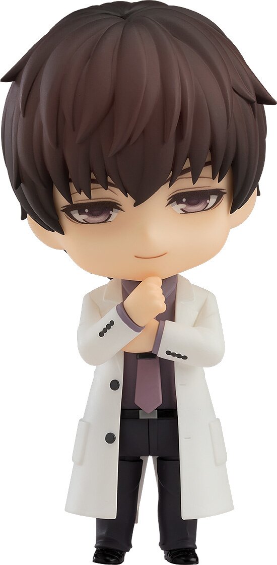 mo xu nendoroid