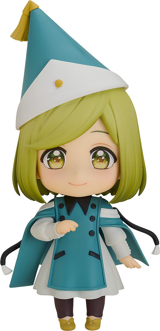 Nendoroid Witch Hat Atelier Coco: Good Smile Company - Tokyo Otaku