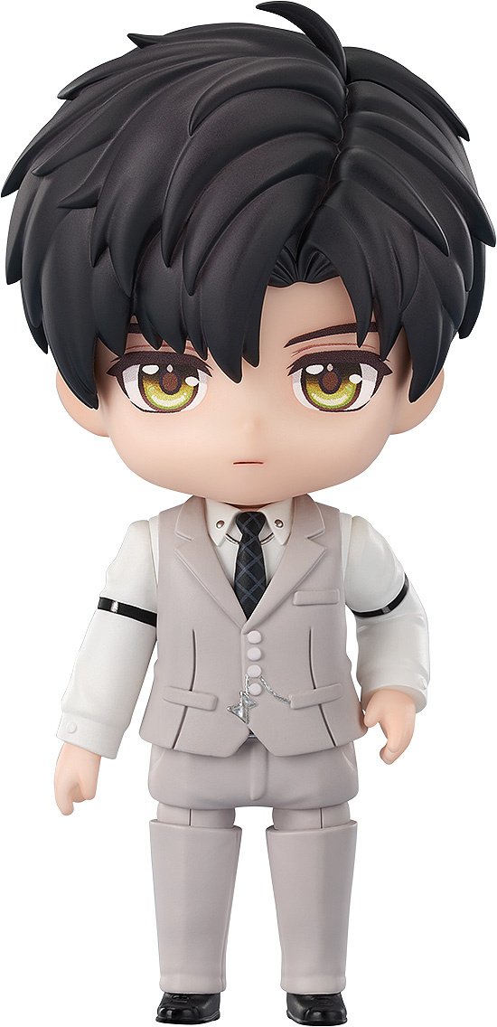 Nendoroid Love and Deepspace Zayne - Tokyo Otaku Mode (TOM)
