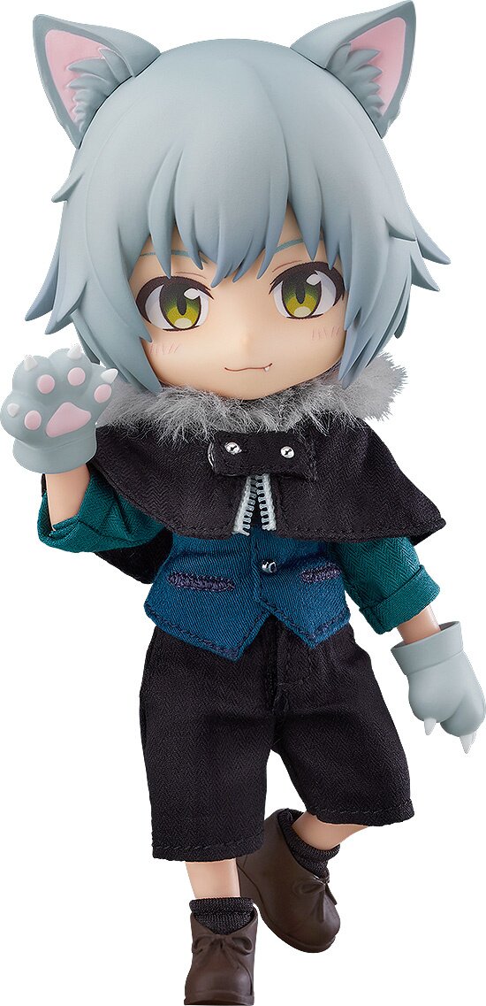 nendoroid 1137