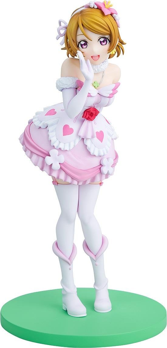 Love Live! Hanayo Koizumi: Bokutachi wa Hitotsu no Hikari Ver. Non