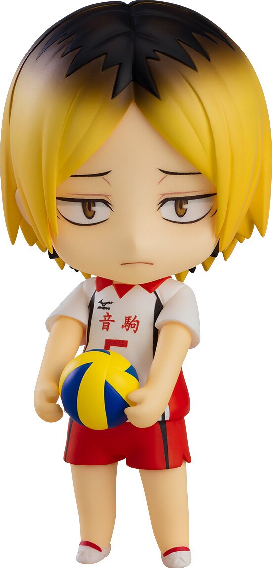 Nendoroid Kenma Kozume (Haikyu!! Second Season)