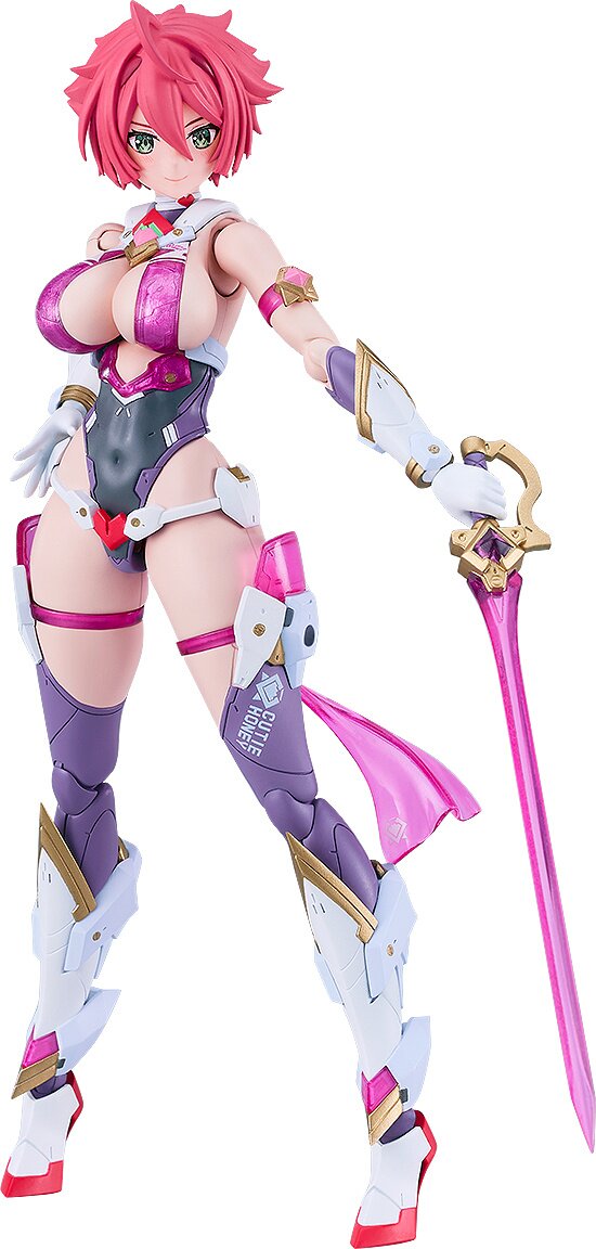 その他 CUTIE HONEY PLANETAE Nova PLAMATEA Cutie Honey Nova Cutie Honey - Tokyo Otaku Mode (TOM)