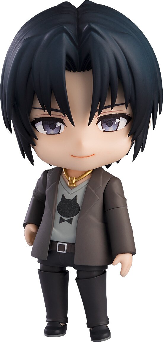 Nendoroid Dokibird｜Good Smile Company